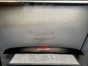 176.gm8v13 Chevrolet Truck 2003-2020 Express High Mounted Stop Light With Trim Panel 1529713