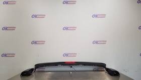 176.gm8v23 Chevrolet Truck 23 Chevy Express Van 3500 High Mounted Stop Light