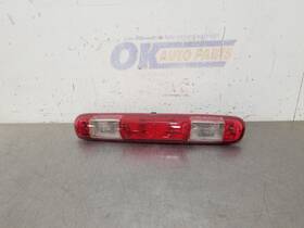 Chevrolet Truck 176.gm8x07 07 2007 Chevy Silverado 1500 Lt High Mounted Third Brake Light Lamp