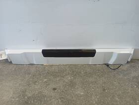 12182226 Chevrolet Truck 84515258 High Mounted Stop Light Smoked. From 2019 Silverado 1500.