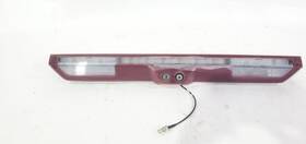 84699123 Chevrolet Truck 2020 Silverado 2500 Oem High Mounted 3rd Brake Light Camera Defects