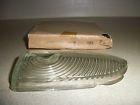 5939934 Chevy Light 1951 Parking Nos . Vintage Pl708 Nib Lamp Glass Lens Clear