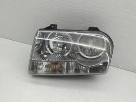04805757ah Chrysler 2005-2007 300 Driver Left Oem Head Light Headlight Lamp Dhswd