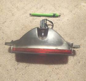 05113614aa Chrysler 2007-10 Sebring Sedan Genuine Trunk Mounted Led Third Brake Light 2009