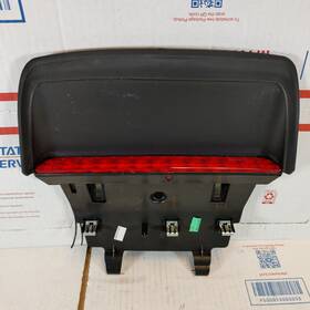 05182540ab Chrysler 11 - 14 200 Rear Center Window Mounted 3rd Third Brake Stop Light Oem