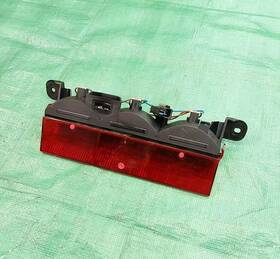 05288748ad Chrysler 2001-2005 Pt Cruiser Rear Center Third Brake Light Oem 05288748ad Chrysler 2001-2005 Pt Cruiser Rear Center Third Brake Light Oem