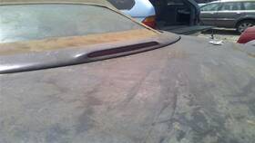 05303192 Chrysler Used Center High Mount Stop Light Fits 1997 Sebring Conv Grade A