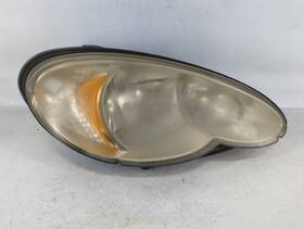 0556042ae Chrysler 2006 Pt Cruiser Passenger Right Oem Head Light Headlight Lamp Qh1vp