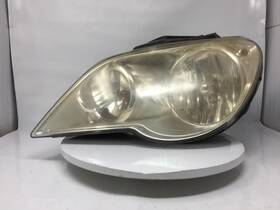 114-01024 Chrysler 2007-2008 Pacifica Driver Left Oem Head Light Headlight Lamp Cm03l