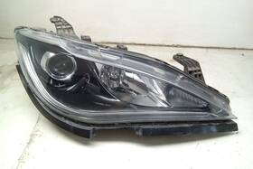 114-02985r Chrysler 18 2018 Pacifica Passenger Rh Head Light Lamp Oem