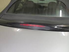 1652973 Chrysler Used Center High Mount Stop Light Fits 2005 Sebring Grade A