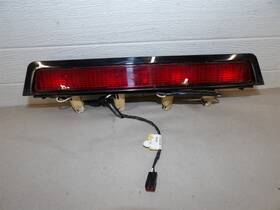 176-00235 Chrysler Dodge Dynasty New Yorker 1988-1993 Third Center High Mount Brake Light