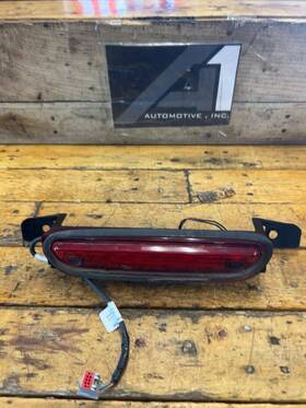 176-992015 Chrysler 2015 300 3rd Brake Avoidance Lamp Oem 176-992015 Chrysler 2015 300 3rd Brake Avoidance Lamp Oem
