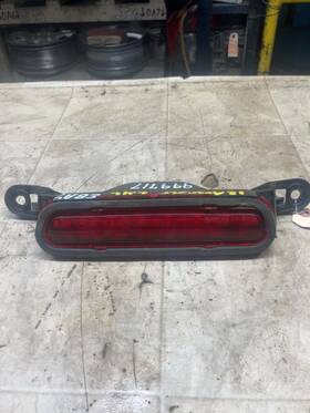 176-99971 Chrysler 2012 Dodge Avenger 3rd Brake Light Avoidance Lamp