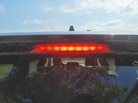 176.ch1f17 Chrysler Pacifica 2017 High Mounted Stop Light 2298989