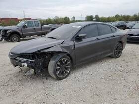 176.ch1l16 Chrysler 200 2016 High Mounted Stop Light 3972445 176.ch1l16 Chrysler 200 2016 High Mounted Stop Light 3972445