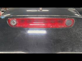 1840627 Chrysler Used Center High Mount Stop Light Fits 2013 300 Grade A
