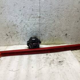 1938200856 Chrysler 05-08 Crossfire Convertible Oem 3rd Brake Tail Light Lamp #lr