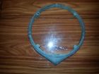 863822 Chrysler 1941 Bezel Headlight Model
