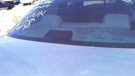 3156817 Chrysler Used Center High Mount Stop Light Fits 2005 300 Grade A 3156817 Chrysler Used Center High Mount Stop Light Fits 2005 300 Grade A