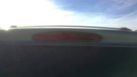 4312354 Chrysler Used Center High Mount Stop Light Fits 2005 Town And Country Grade A