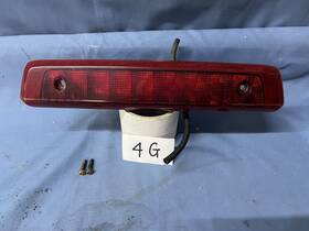 55396460ac Chrysler 2006-2010 Jeep Commander 3rd Third Brake Light Assembly Oem Black