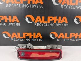 57010605al Chrysler 11 Dodge Charger 3rd Brake Light Avoidance Lamp 57010605al Chrysler 11 Dodge Charger 3rd Brake Light Avoidance Lamp