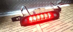 57010606ab Chrysler 2011- 2014 Oem 300 Center Trunk Mount Third 3rd Brake Light And Camera
