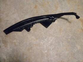 6002tm0294 Chrysler 17-19 Pacifica Rh - Passengers Side Headlight Lower Support Bracket
