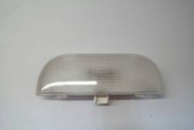 Chrysler 6640138 Used Center High Mount Stop Light Fits 2006 Town And Country Grade A