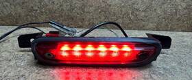 68210237aa Chrysler 2015-2022 300 High Mount Third Brake Led Stop Light W Camera