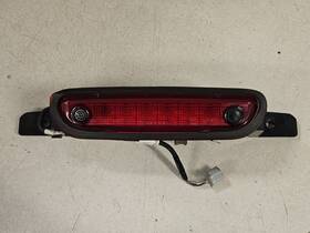 68212996a Chrysler 2015-2023 300 300s Led Rear Trunk Third Brake Light With Backup Camera