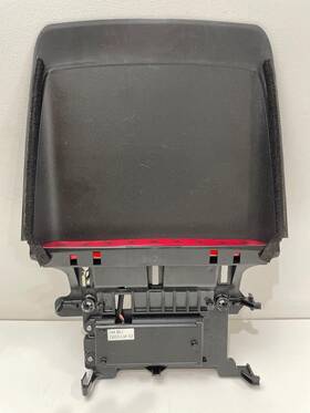68213149ad Chrysler Fits 2015 - 2023 Dodge Charger Rear Center 3rd Brake Stop Light Oem 68213149ad Chrysler Fits 2015 - 2023 Dodge Charger Rear Center 3rd Brake Stop Light Oem