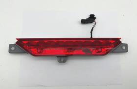 Chrysler 68226796aa Oem 17-25 Pacifica Voyager High Mounted Spoiler 3rd Third Brake Light