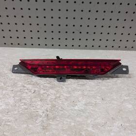 68228795aa Chrysler 17 - 24 Pacifica Trunk Lid Spoiler High Mounted Stop Light Oem 5953
