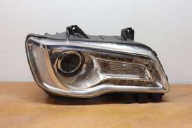 68269810ac Chrysler 2017-2023 300 Passenger Side Right Halogen Headlight Oem