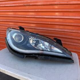 68342192ab Chrysler 68342192 2017-2020 Pacifica Headlight Right Passenger Side Used Hid