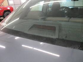 7135803 Chrysler Used Center High Mount Stop Light Fits 2006 300 Grade A