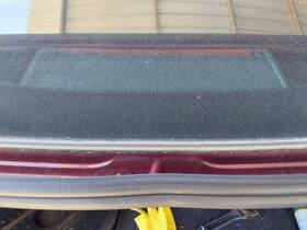 7136675 Chrysler Used Center High Mount Stop Light Fits 2015 200 Grade A