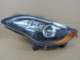 Bbm92103000 Chrysler 11 12 13 14 200 Left Driver Headlight Oem