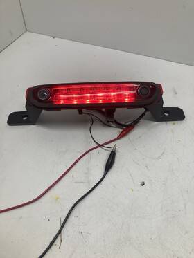 56054058ad Chrysler Mopar 2011-2014 300 Trunk Lid Backup Camera Center High Mounted Stop Lamp Oem