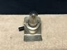 Chrysler Nos Oem License Plate Light Lens Bracket Chrau