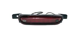 Chrysler P56054058ah 2011-2014 300 Third 3rd Brake Light Lamp With Park Assist Camera Oem