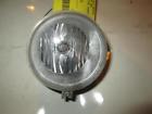 Chrysler Pacifica Front Lamp Bumper