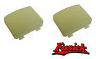 Cl877p Fap Olds Cutlass Super Courtesy Light Lens Set Buick Cadillac