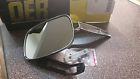 Cm3004 Oer 68-71 Outer Door Mirror Lh