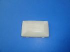 Cm4551 Trim Parts Chevrolet Chevelle Dome Light Lens Made