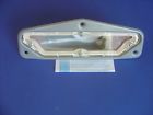 Cm5289 Trim Parts Chevrolet Impala Bel Air Rear License Light