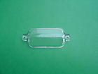 Cma2185 Trim Parts Chevrolet License Light