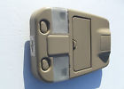 0w610 Console Assy Roof 96912 1997-2004 Nissan Pathfinder Chilkoot Edition
